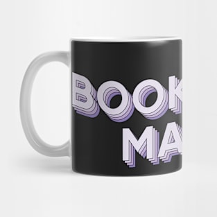 Books are Magic Mug